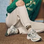 Кроссовки унисекс с низким верхом, зеленые/белые Champion - фото 7