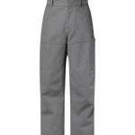 Брюки SS26 Cargo мужские LOUIS VUITTON, серый - фото 4