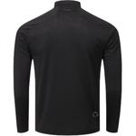 Футболка унисекс DESCENTE, серый - фото 4