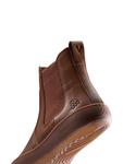 Vivo Barefoot Ботинки челси 'SENSUS' в коричневом цвете - фото 5