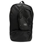 PUMA Тканевый рюкзак Regular Unisex черный, Black - фото 3