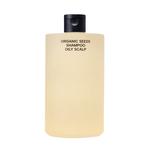 Шампунь WHAMISA Shampoo Oily Scalp, 510 ml - фото