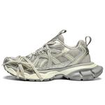 Низкие массивные кроссовки Unisex Doraemon, Глубокий черный (Обычные) - фото 8