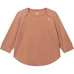 Футболка женская SPYDER, кремово-абрикосовая - фото