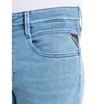 Джинсы Replay M914Y.000.879898, синий - фото 6