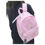 Jordan Полиэстеровый рюкзак унисекс розовый, Firework - фото 10