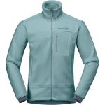 Куртка Norrona Trollveggen Warm3 Norrona, Trooper - фото