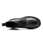 Ботинки Martin мужские черный Cachiotti - фото 4