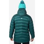 Женская куртка Сенья Mountain Equipment, синий - фото 3