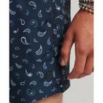 Шорты для плавания Superdry Studios, разноцветный - фото 4