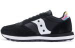 Кроссовки Saucony Men, черный - фото