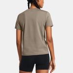 Футболка женская льняная Under Armour - фото 4