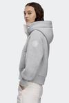 Бомбер Canada Goose Chilliwack Kind Fleece White Label, Silverbirch Heather - фото 3