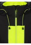 Куртка из софтшелла Rock Creek, цвет Neongelb - фото 5