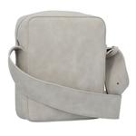 Сумка через плечо Calvin Klein, бежевый - фото 2