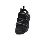 Детские сандалии детские Under Armour, синий - фото 6