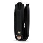 Bugatti Кошелек 'Ella' в черном цвете - фото 3