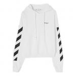 Толстовка OFF-WHITE SS22, белый - фото