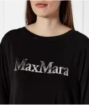 Лунное платье Mm, черный - фото 4