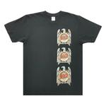 Футболка Supreme Slayer Eagle Tee, Black - фото