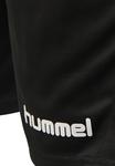 Обычные тренировочные брюки Hummel, черный - фото 4