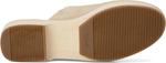 Сабо TOMS Women's Addison Clogs, Natural - фото 3