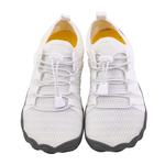 Кроссовки унисекс с низким верхом Manueklear, оранжевый - фото 22