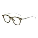 Rob Kc1 квадратная оправа очки GENTLE MONSTER - фото