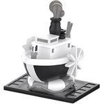 Disney Willie The Boat Collection Mystery Boxes Single Mystery Box/Full Box 6 Pcs POP MART - фото 11