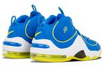 Nike Penny II LE Sprite - фото 3