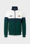 Куртка Ellesse RIMINIJ, Off White/Dark Green/Off-White - фото 5