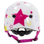 Шлем Sfr Skates Adjustable, разноцветный - фото 2