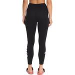 Коллекция одежды Леггинсы женские черные The North Face - фото 2