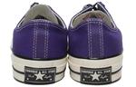 Кроссовки chuck 70 ox new orchid Converse, фиолетовый - фото 4