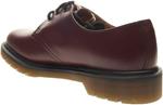 Dr. Martens Женские Оксфорды 1461, Cherry Red - фото 5