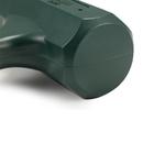 SATA 92921 Молоток из мягкой противоударной резины 35 мм - фото 4