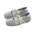 MASOOMAKE Мэри Джейн синие, цвет Blue - фото 11