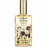 Сухое атласное масло для тела Gamarde, 90 мл - фото