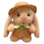 Плюшевая игрушка Handsome, коричневый - фото