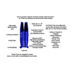 Кисти-стручки, Miniature Paint & Accessories (Mini Master Werks) - фото