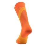 Носки Enforma Pronation Control Multi Sport Half long, оранжевый - фото 2