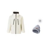 Ellesse Куртка Unisex, Ecru - фото 4