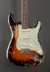 Fender Mike McCready Stratocaster - фото 2