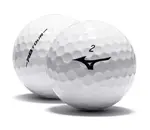 Мячи для гольфа Mizuno 2022 RB Tour, белый - фото 4