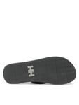 Шлепки Helly Hansen, черный - фото 4