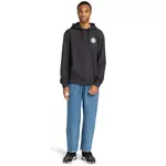 Мужская толстовка Seal BP Element, чёрный - фото 5