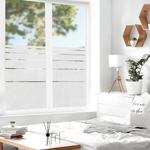 Оконная пленка Bilderwelten Saltu, белый - фото 4