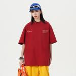 Футболка унисекс No Tears, белый - фото 21