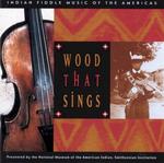 Диск CD Wood That Sings - Various Artists - фото