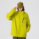 Ветровка Куртка Унисекс Jeep, черный - фото 6